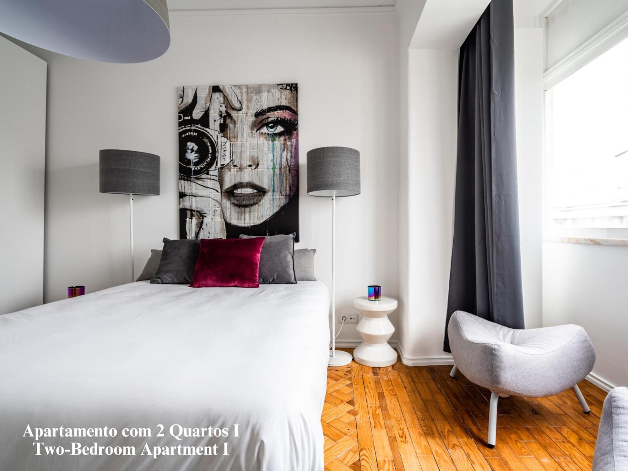 Akicity Santos Urban Lisbon Exterior photo